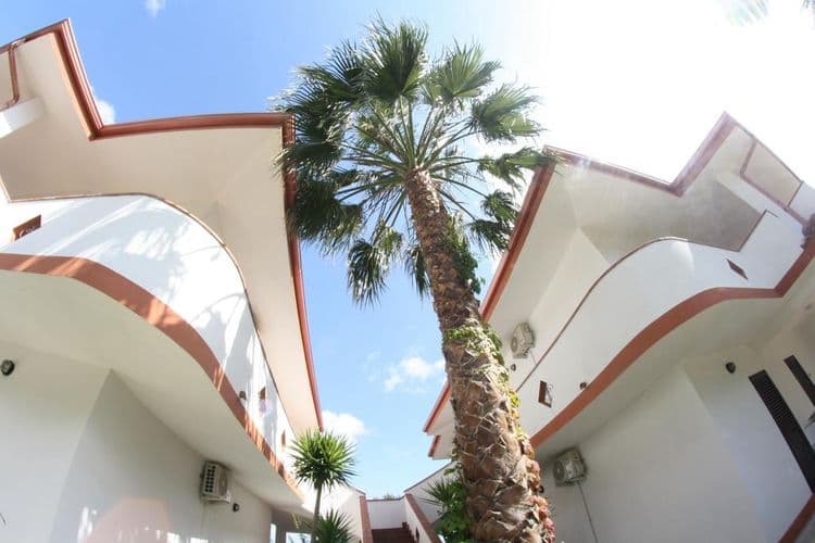 La Taverna Residence Hotel