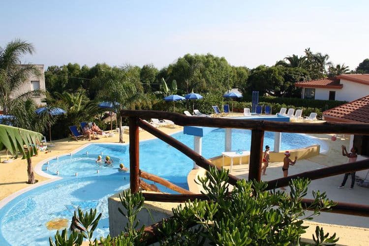 La Taverna Residence Hotel
