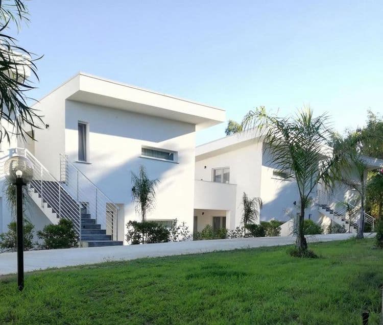 La Taverna Residence Hotel