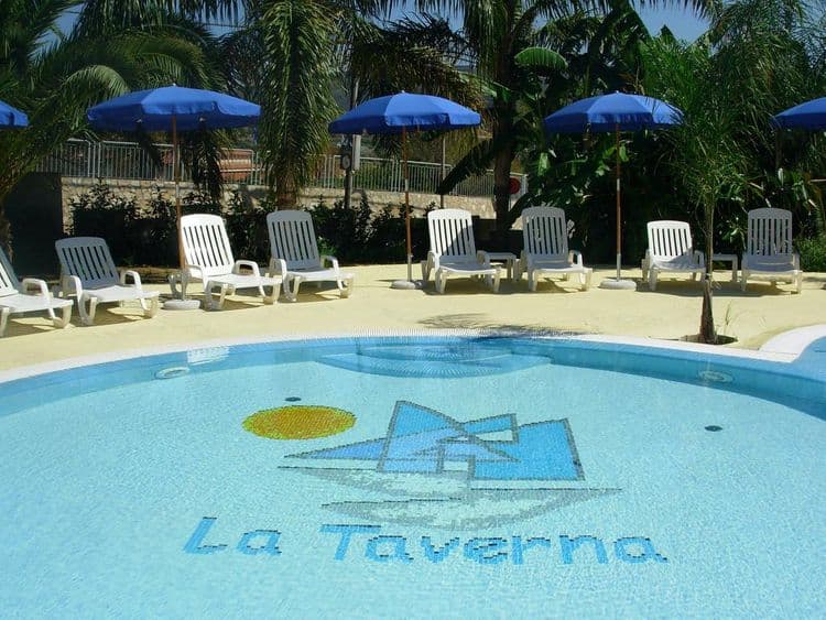 La Taverna Residence Hotel
