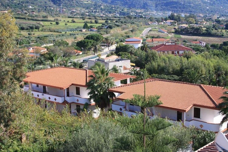 La Taverna Residence Hotel