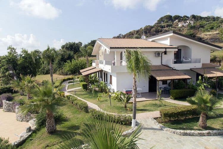 Luzia Agriresort