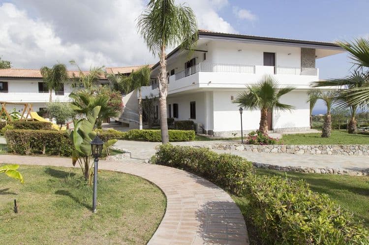 Luzia Agriresort