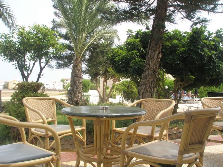 Debbie Xenia Hotel Apartments
