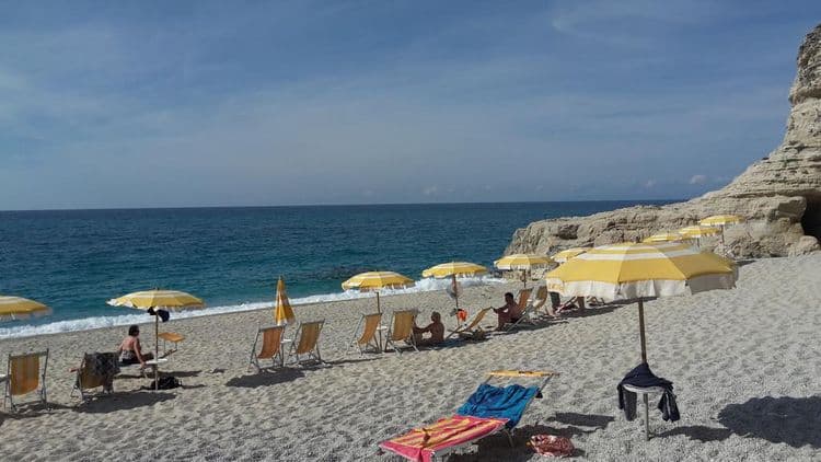 Le Roccette Mare