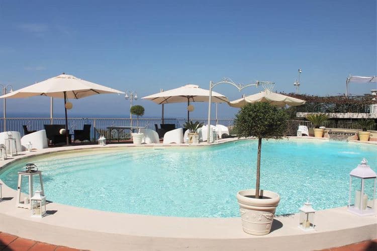 Orizzonte Blu
