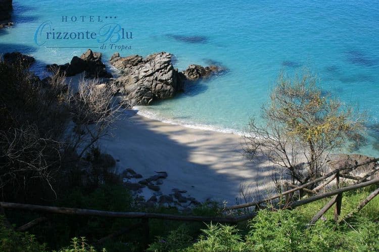 Orizzonte Blu