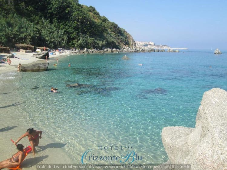 Orizzonte Blu