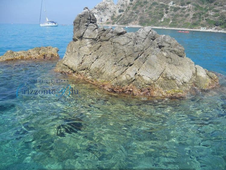 Orizzonte Blu