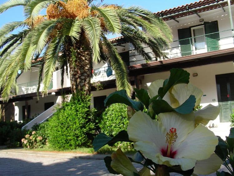 Sciabache Residence