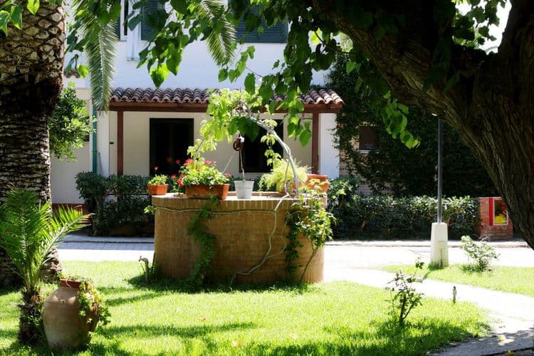 Sciabache Residence