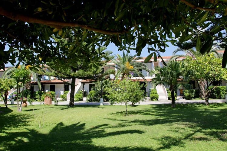 Sciabache Residence