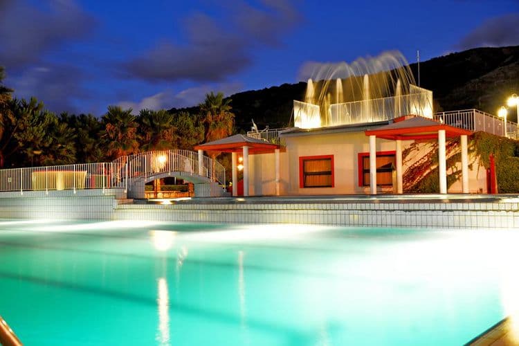 Sciabache Residence
