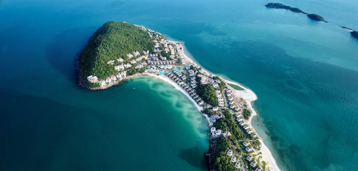 Premier Village Phu Quoc Resort