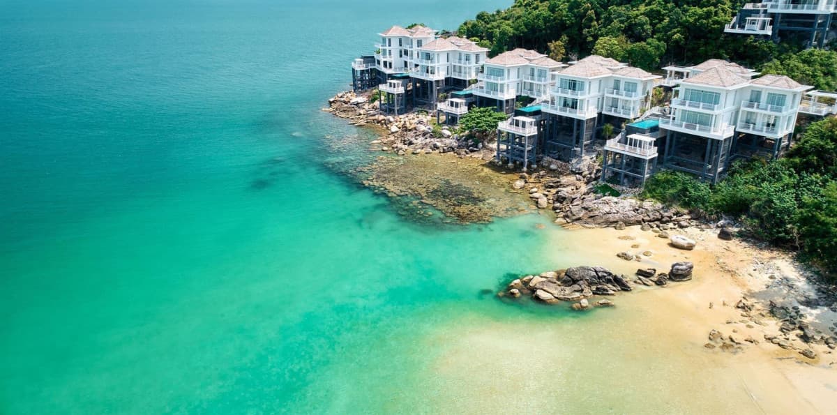 Premier Village Phu Quoc Resort