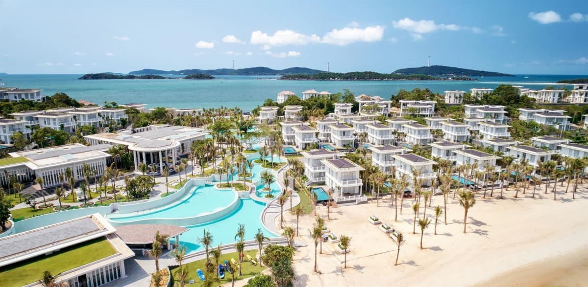 Premier Village Phu Quoc Resort