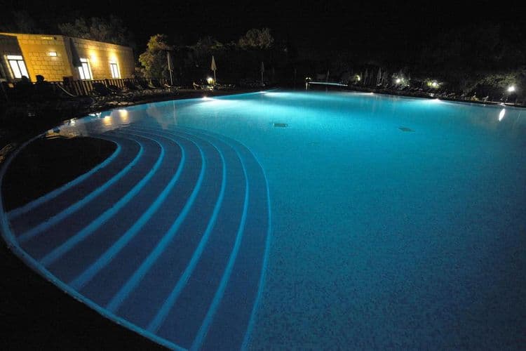VOI Floriana resort