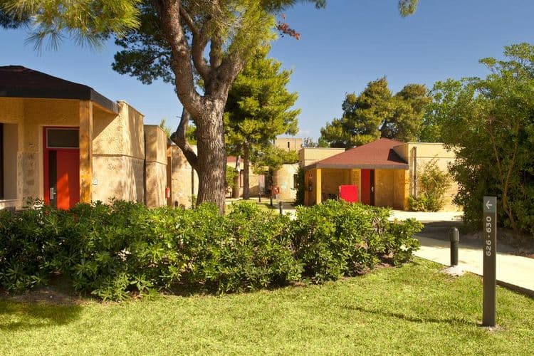 VOI Floriana resort