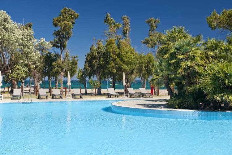 VOI Floriana resort
