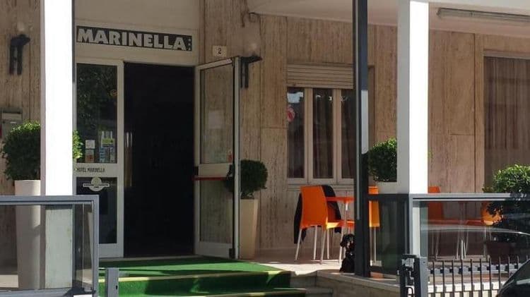 Marinella
