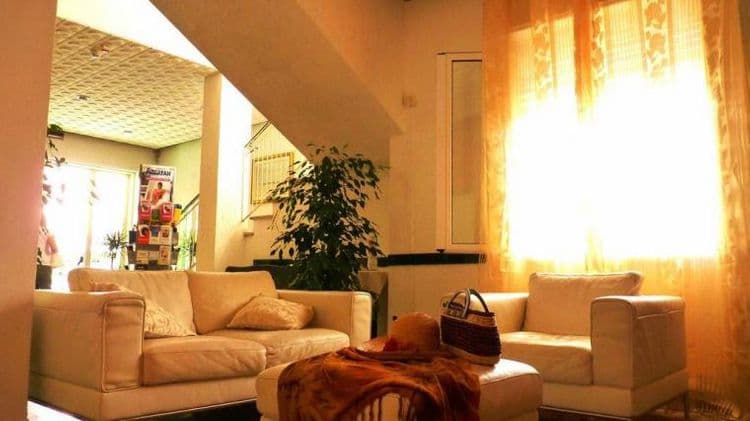 Del Bagnino Villa