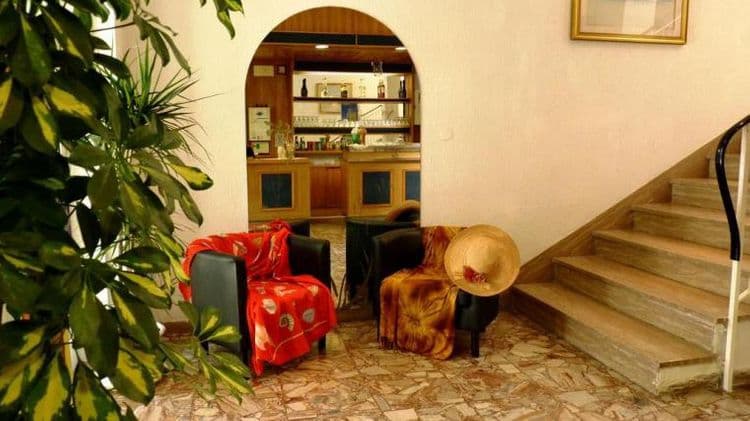 Del Bagnino Villa