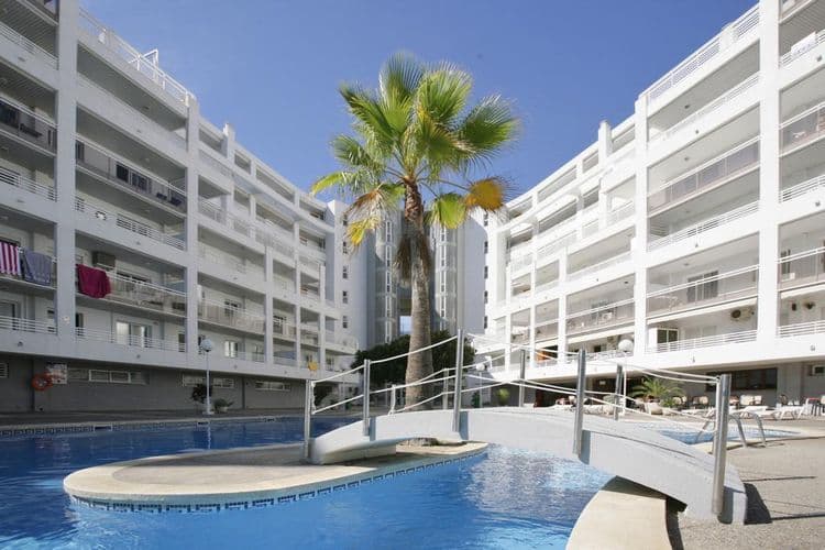 Rentalmar Royal Apartments