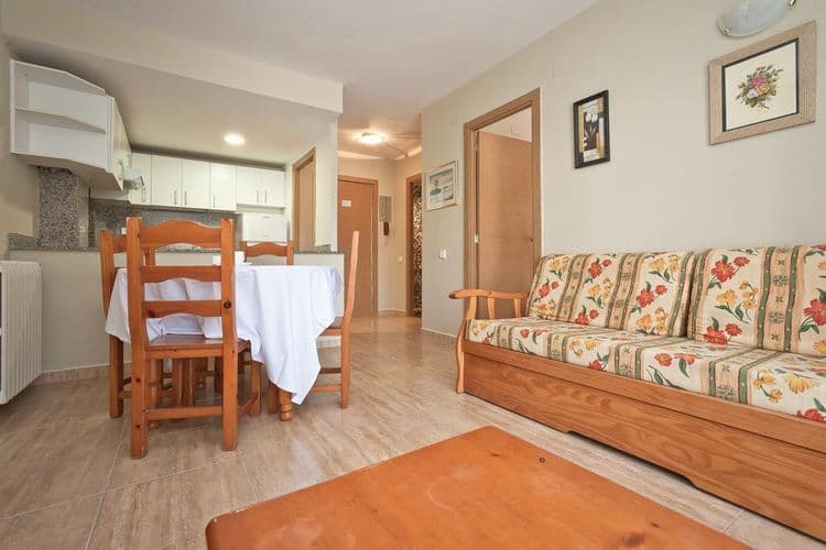 Rentalmar Royal Apartments