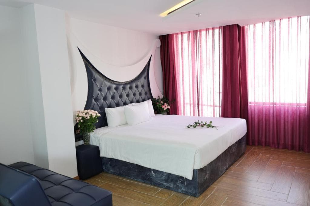 W Premium Hotel 4* - Nha Trang