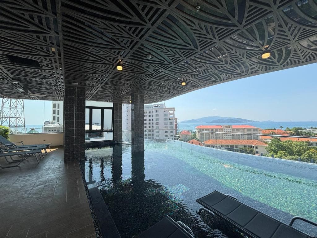 W Premium Hotel 4* - Nha Trang
