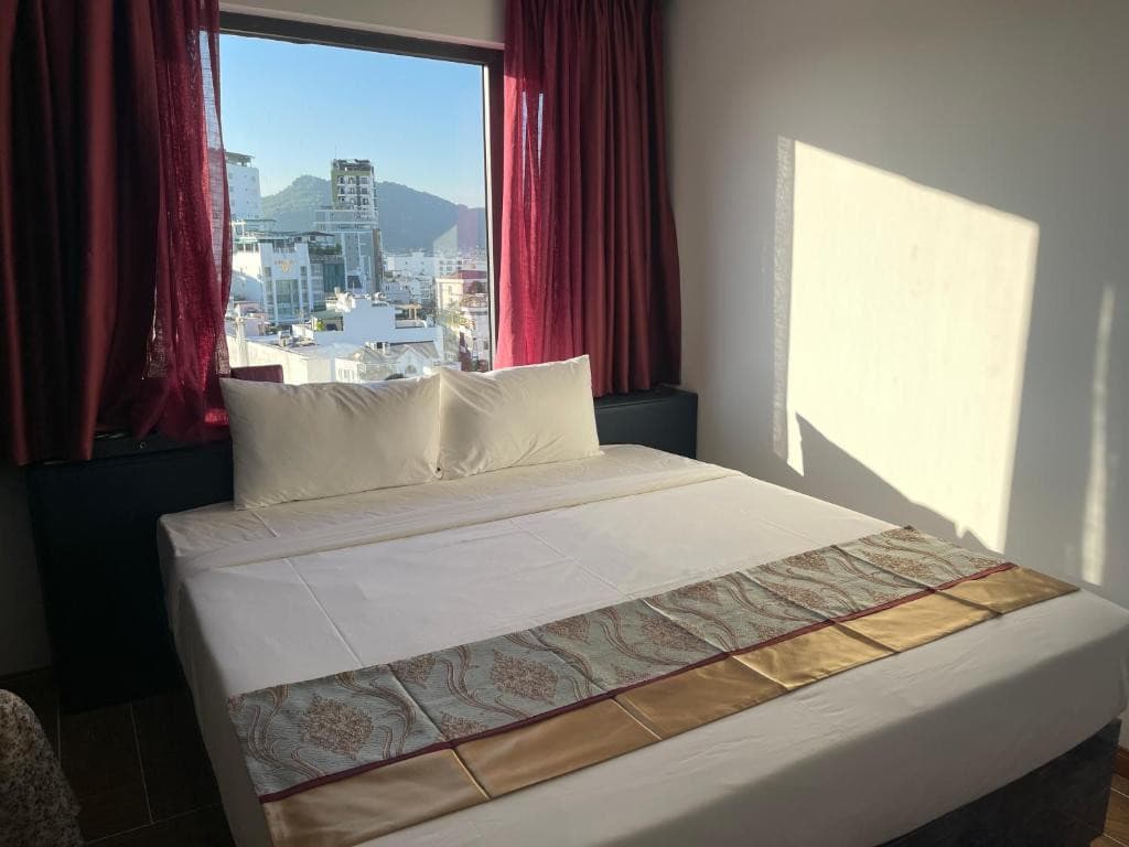 W Premium Hotel 4* - Nha Trang