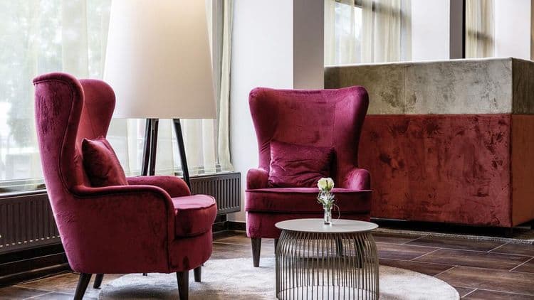 Europa Salzburg Austria Trend Hotel