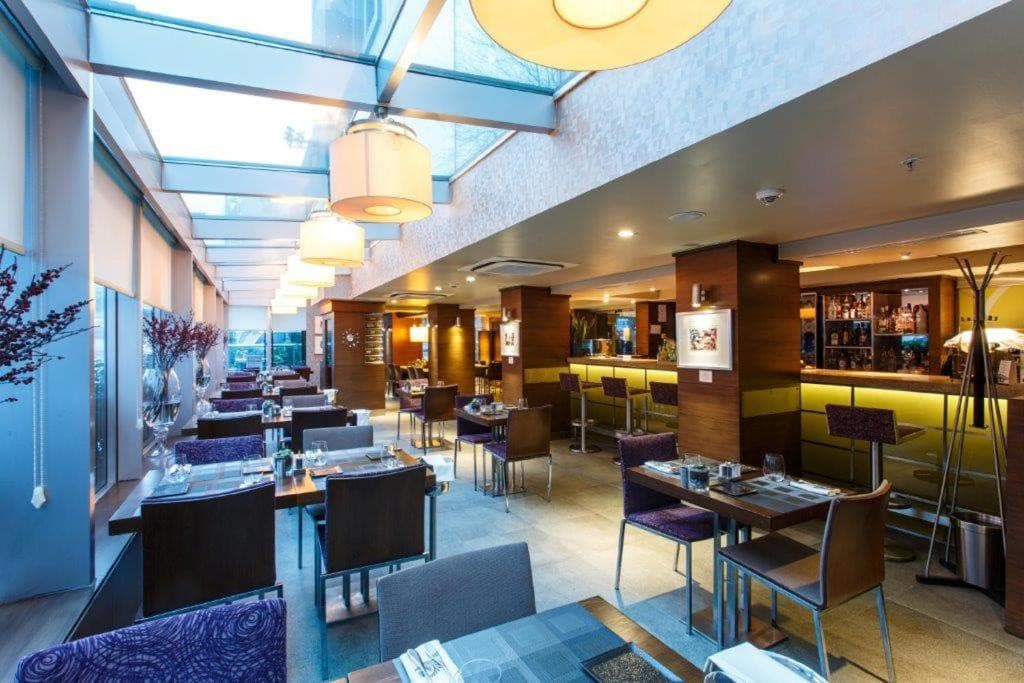 AVANTGARDE HOTEL LEVENT