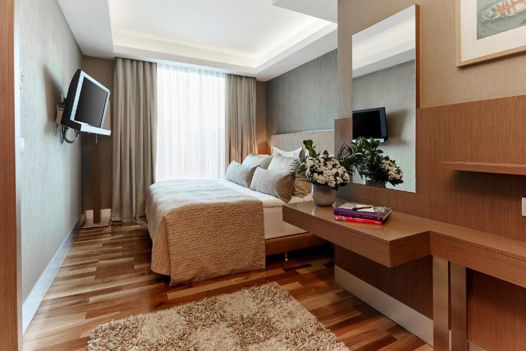 AVANTGARDE HOTEL LEVENT