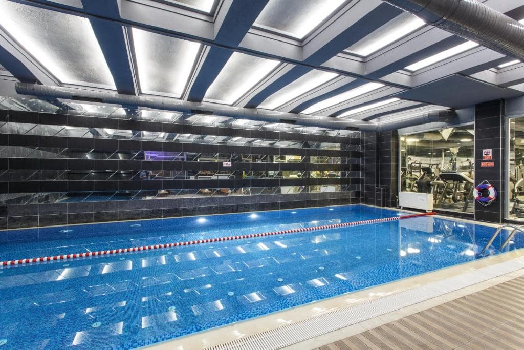 AVANTGARDE HOTEL LEVENT
