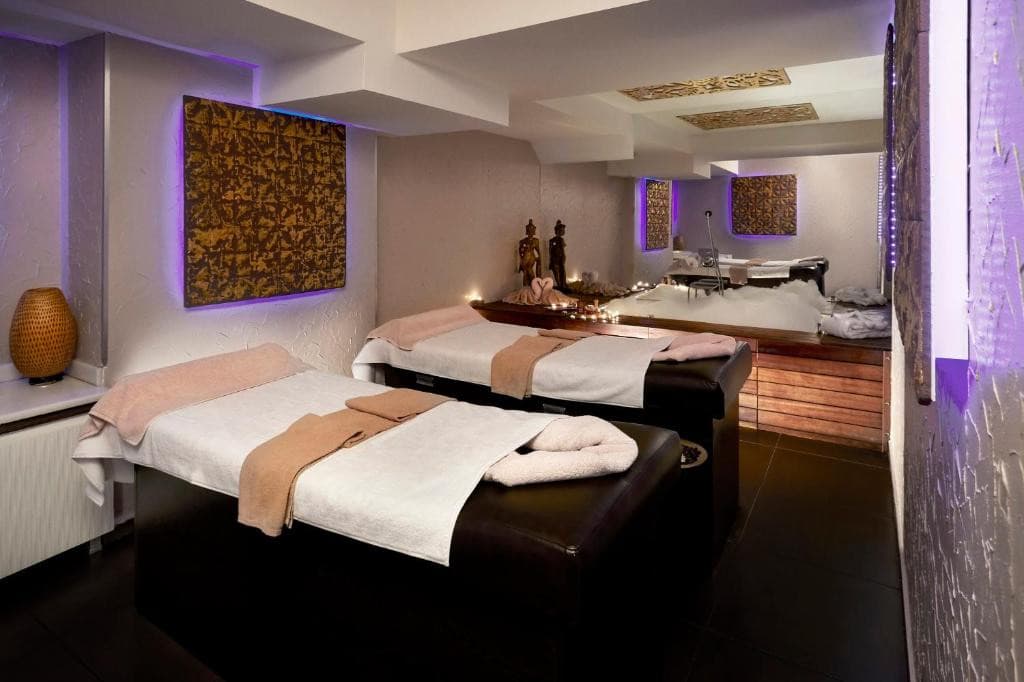 AVANTGARDE HOTEL LEVENT