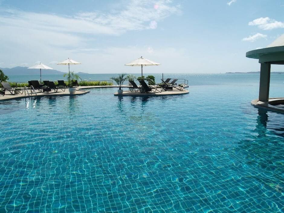 Samui Buri Beach Resort