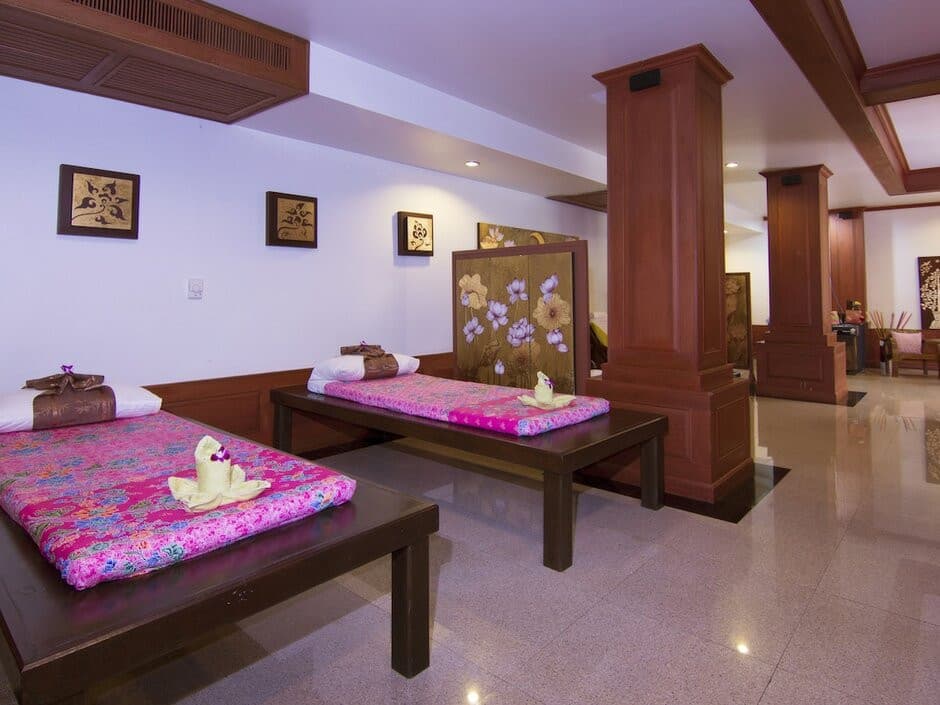 Samui Buri Beach Resort