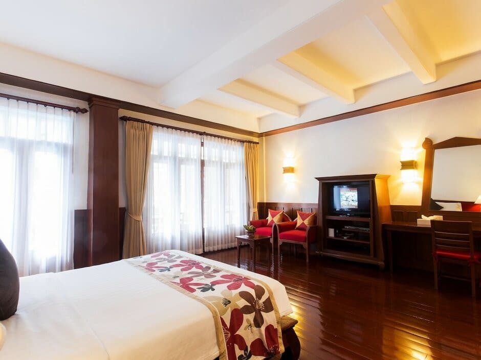 Samui Buri Beach Resort