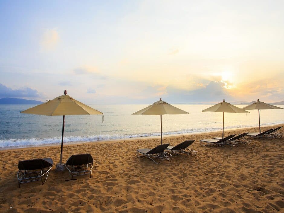 Samui Buri Beach Resort