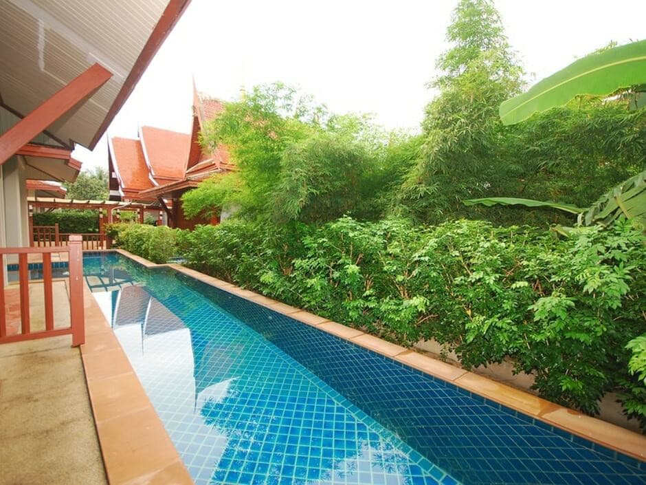 Samui Buri Beach Resort