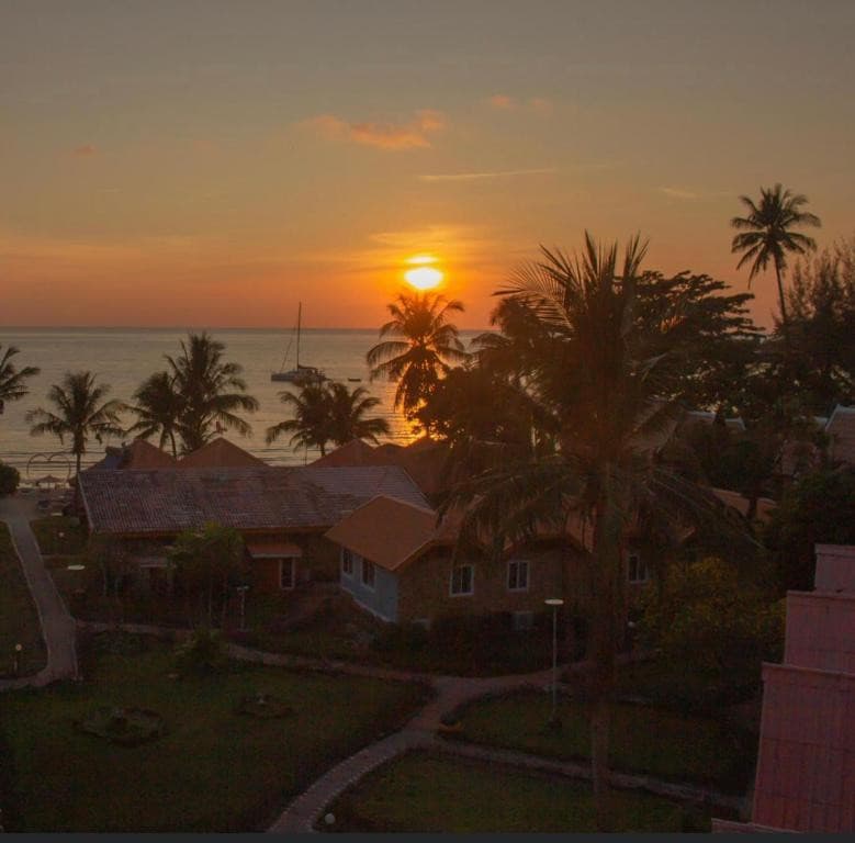 Koh Chang Resort & Spa