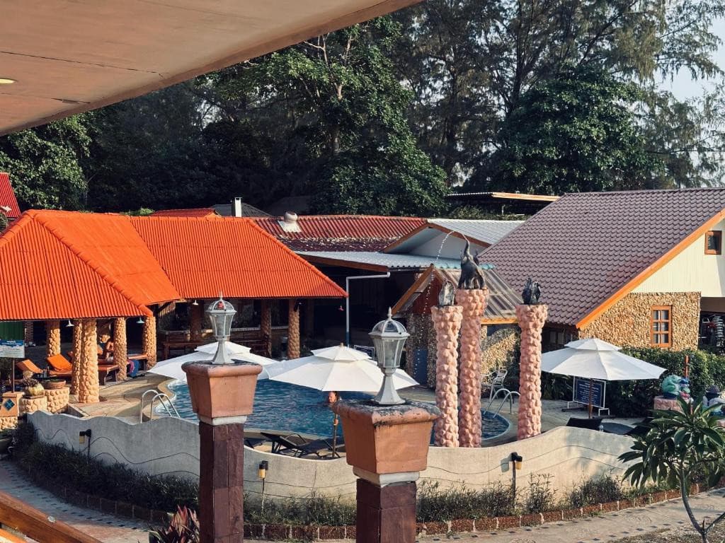 Koh Chang Resort & Spa