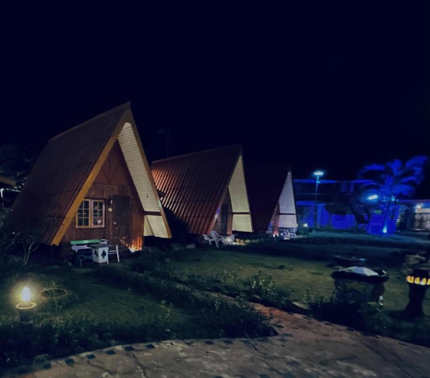 Koh Chang Resort & Spa