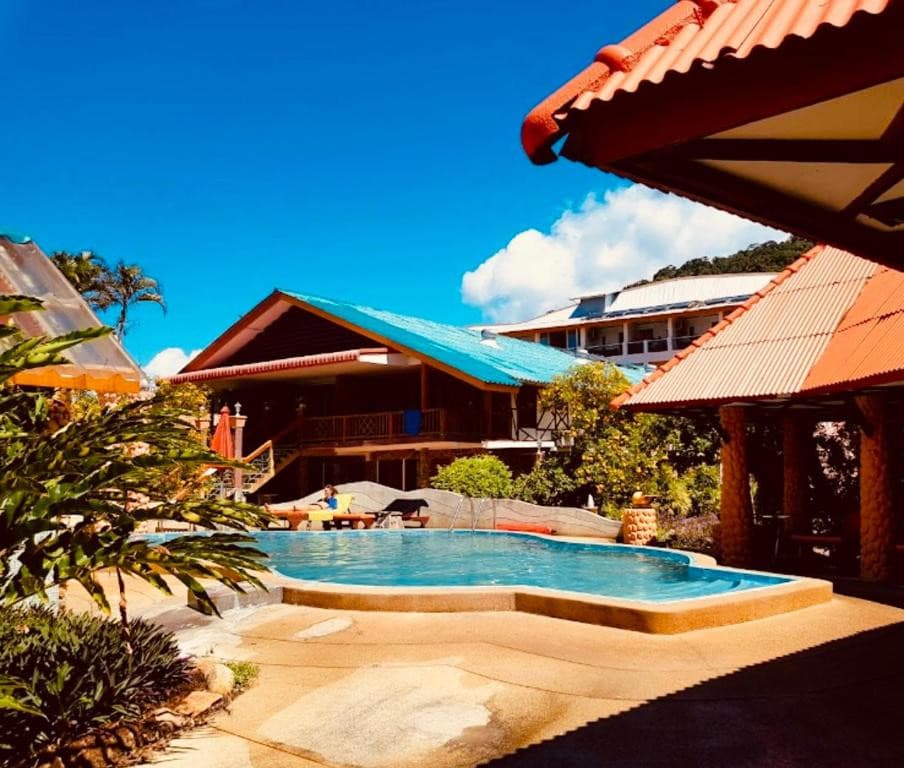 Koh Chang Resort & Spa