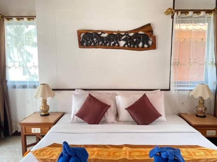Koh Chang Resort & Spa