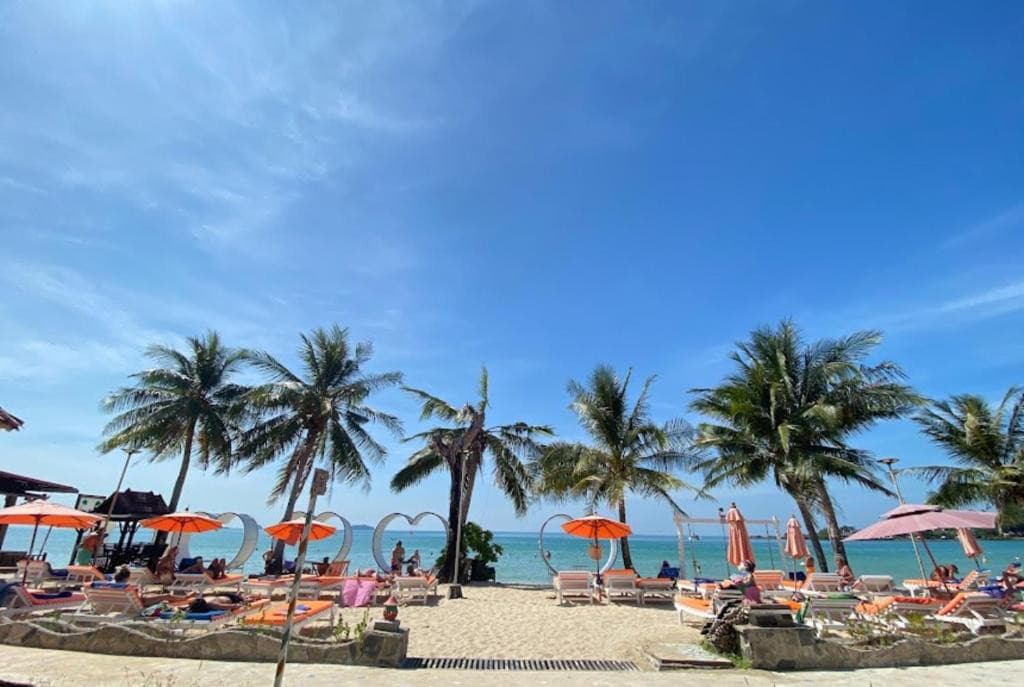 Koh Chang Resort & Spa