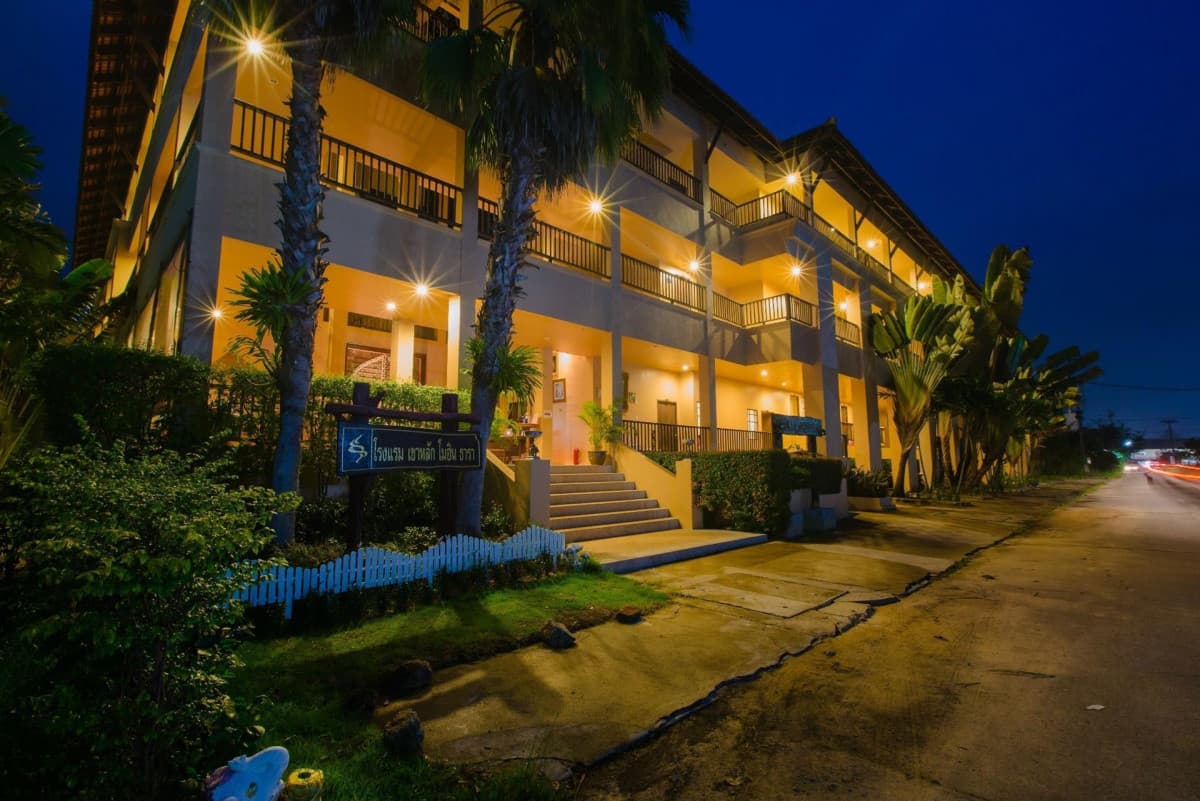Khaolak Mohin Tara Hotel
