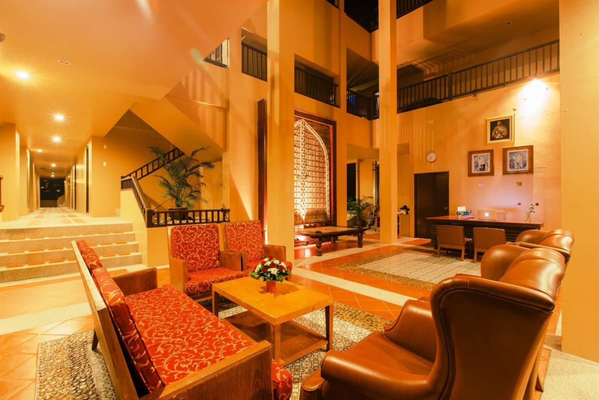 Khaolak Mohin Tara Hotel
