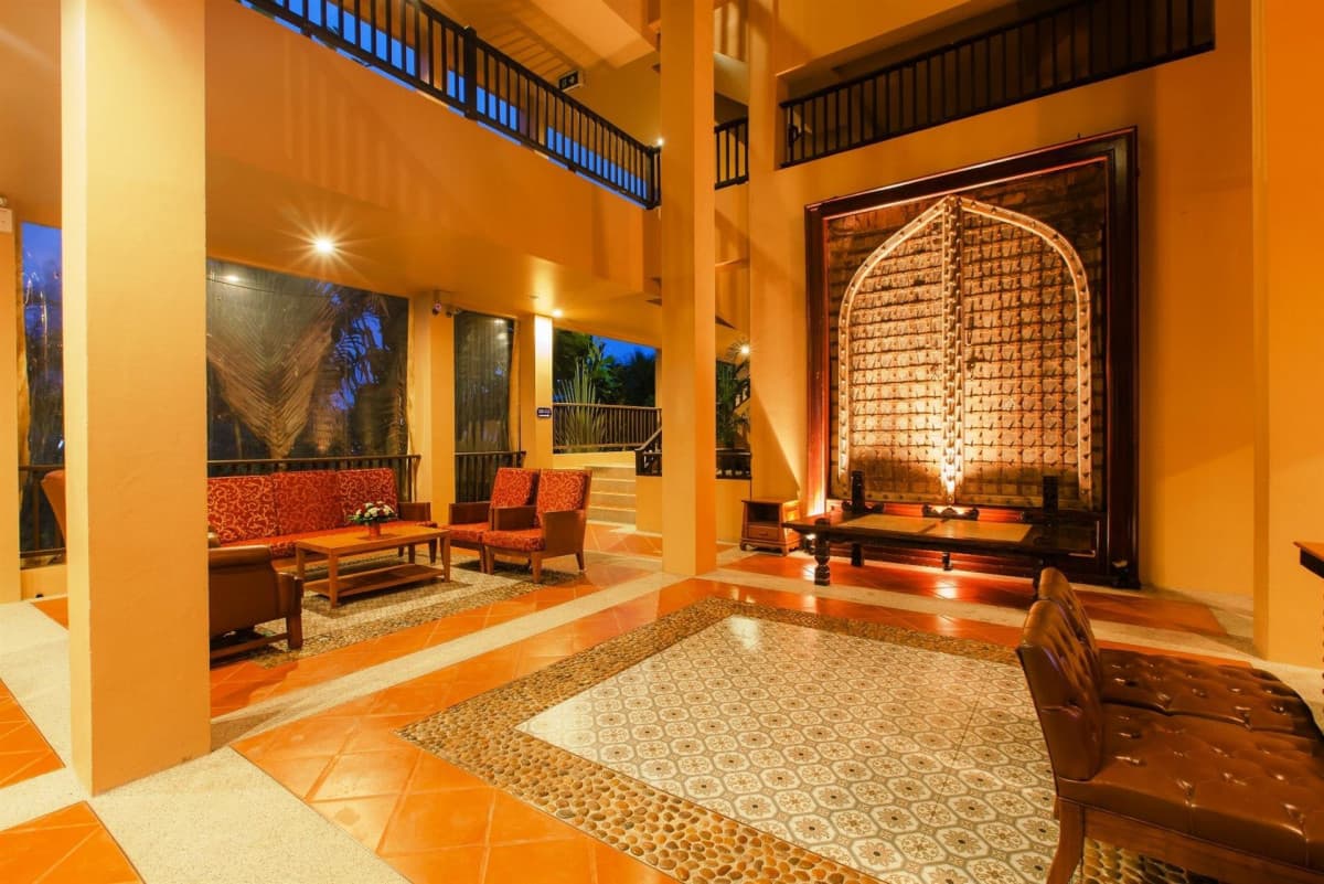 Khaolak Mohin Tara Hotel